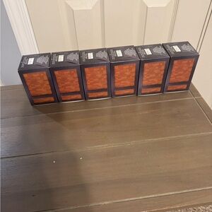 McDonald’s Minecraft Collectible